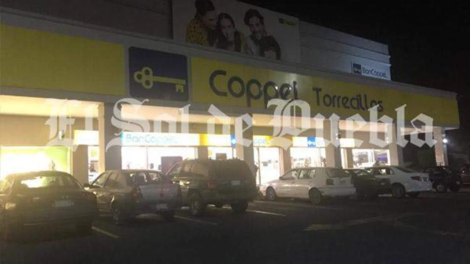 coppel torrecillas